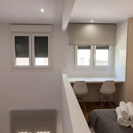 El Duplex De Barrocal Apartment Cadiz