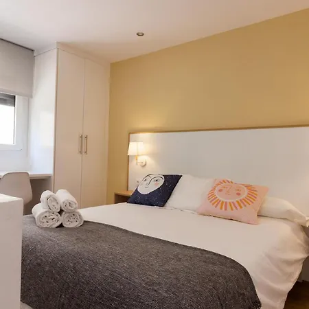 Lejlighed El Duplex De Barrocal