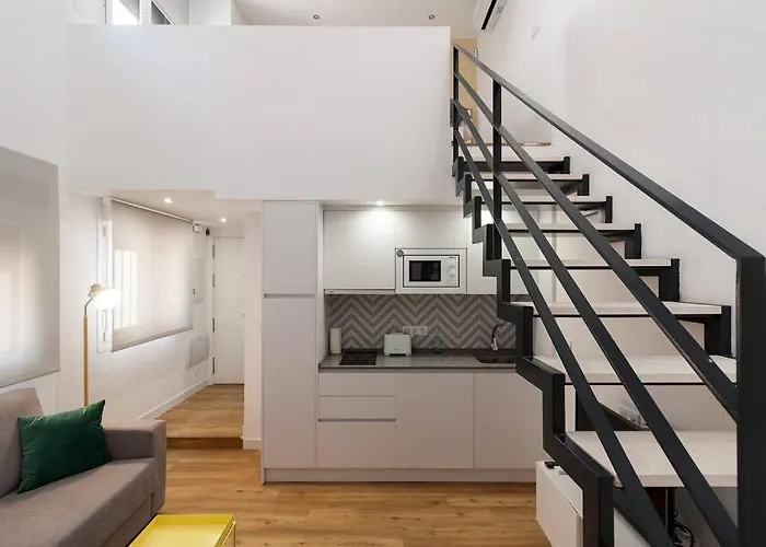 El Duplex De Barrocal