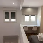 El Duplex De Barrocal Апартаменты Кадис
