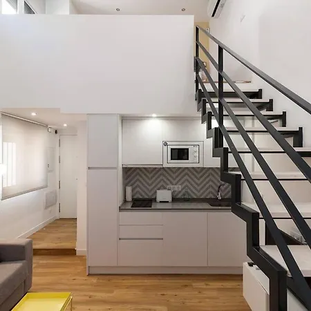 El Duplex De Barrocal