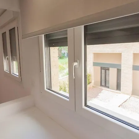 El Duplex De Barrocal * Кадис