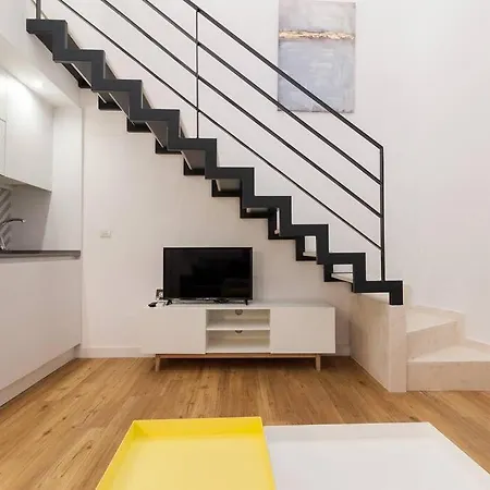 El Duplex De Barrocal