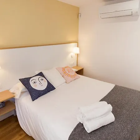 Appartement El Duplex De Barrocal Cadix