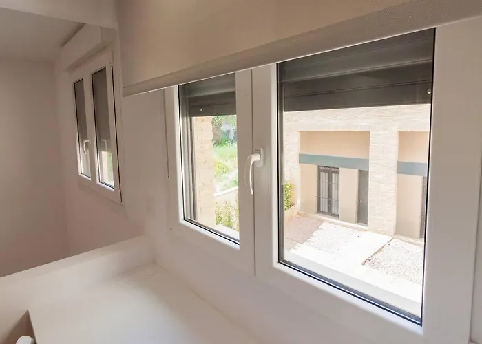 El Duplex De Barrocal * Cadiz