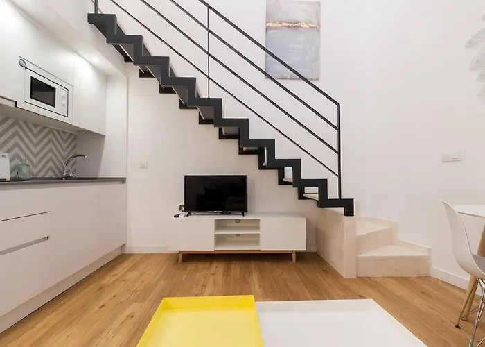 El Duplex De Barrocal