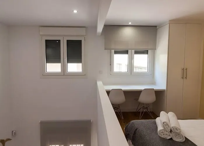 El Duplex De Barrocal Апартаменти Кадіс