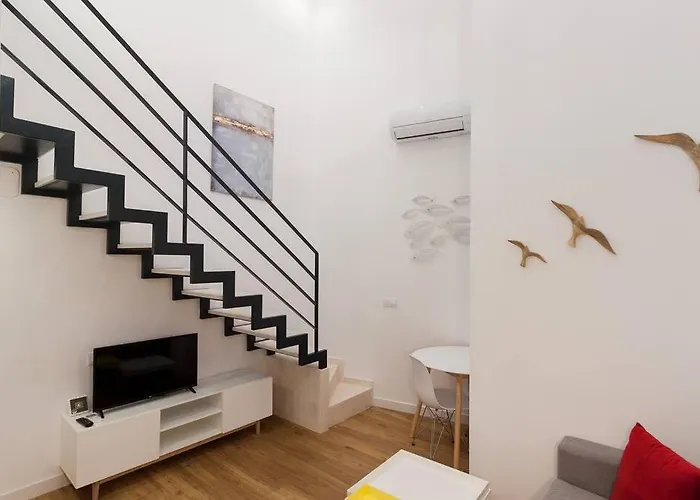 El Duplex De Barrocal Cadiz