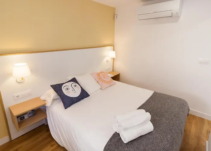 Apartment El Duplex De Barrocal Cadiz