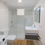 Apartman El Duplex De Barrocal *