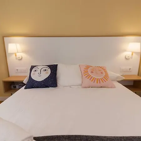 Apartamento El Duplex De Barrocal