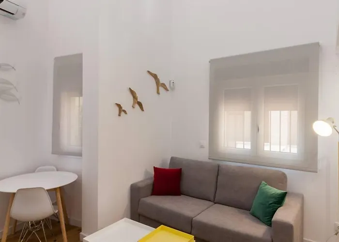 El Duplex De Barrocal Apartamento *