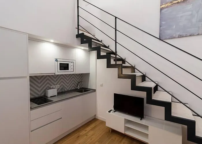 El Duplex De Barrocal Apartamento *