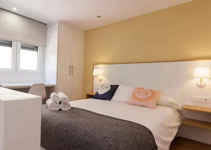 Apartamento El Duplex De Barrocal